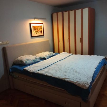 Lejla Apartment Podgorica Luaran gambar