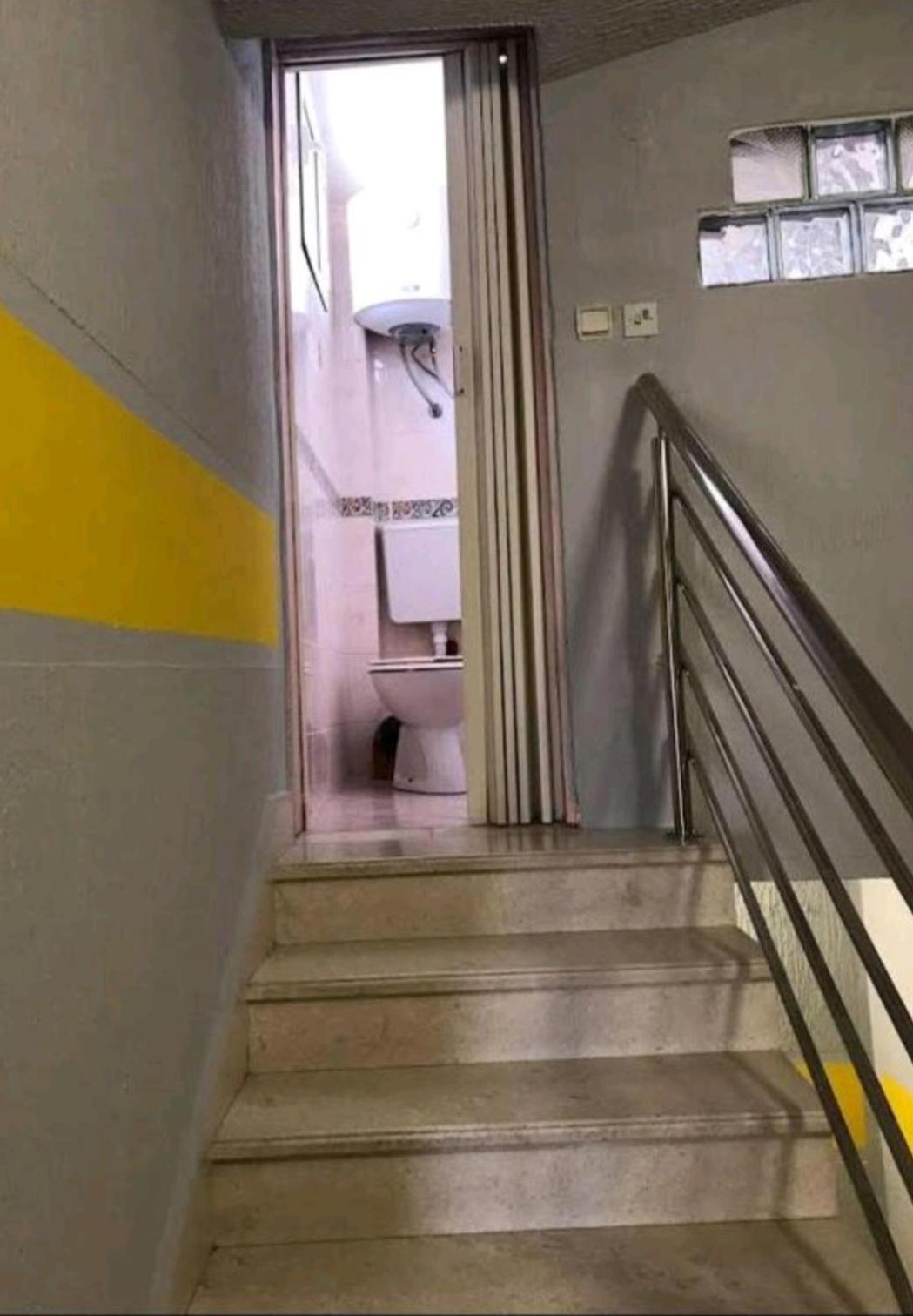 Lejla Apartment Podgorica Luaran gambar