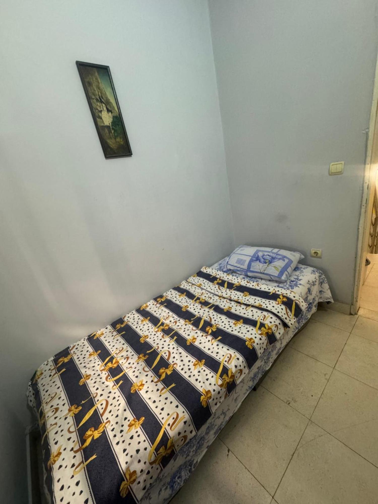 Lejla Apartment Podgorica Luaran gambar