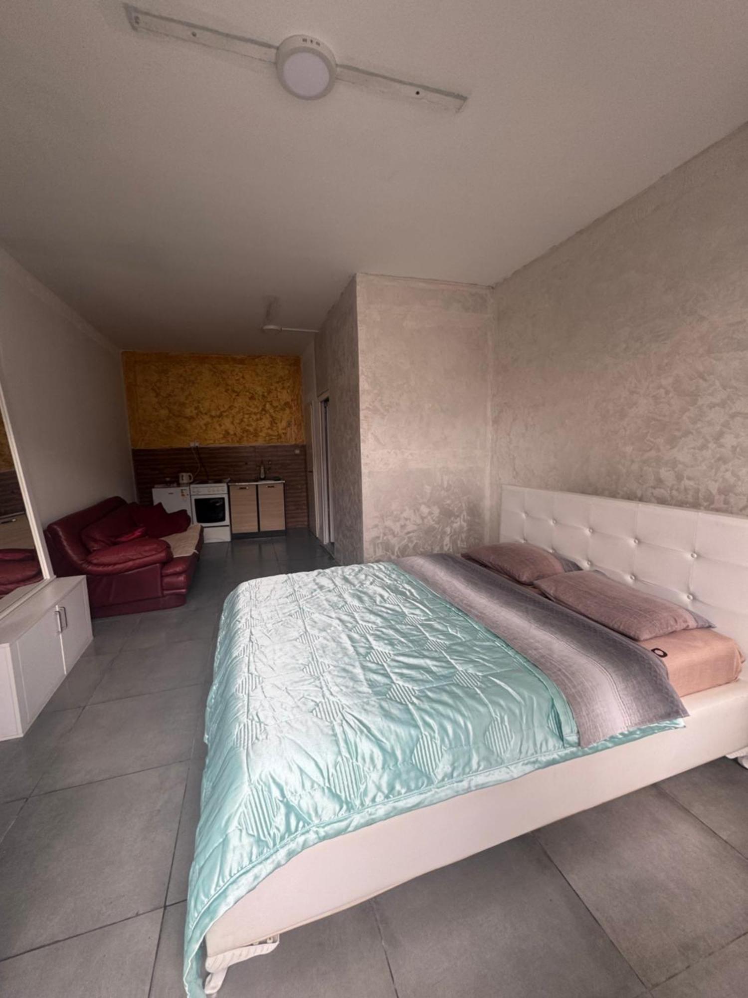Lejla Apartment Podgorica Luaran gambar