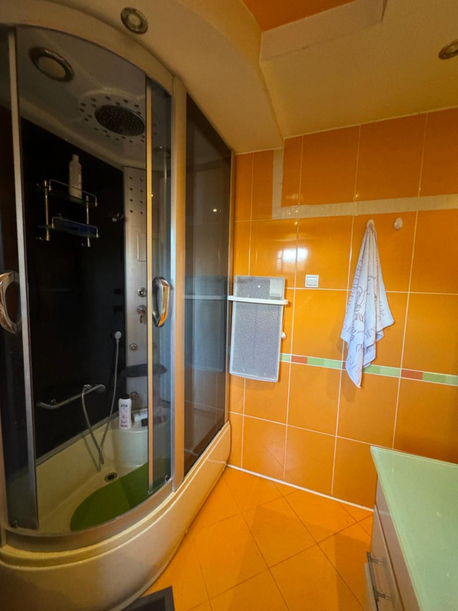 Lejla Apartment Podgorica Luaran gambar
