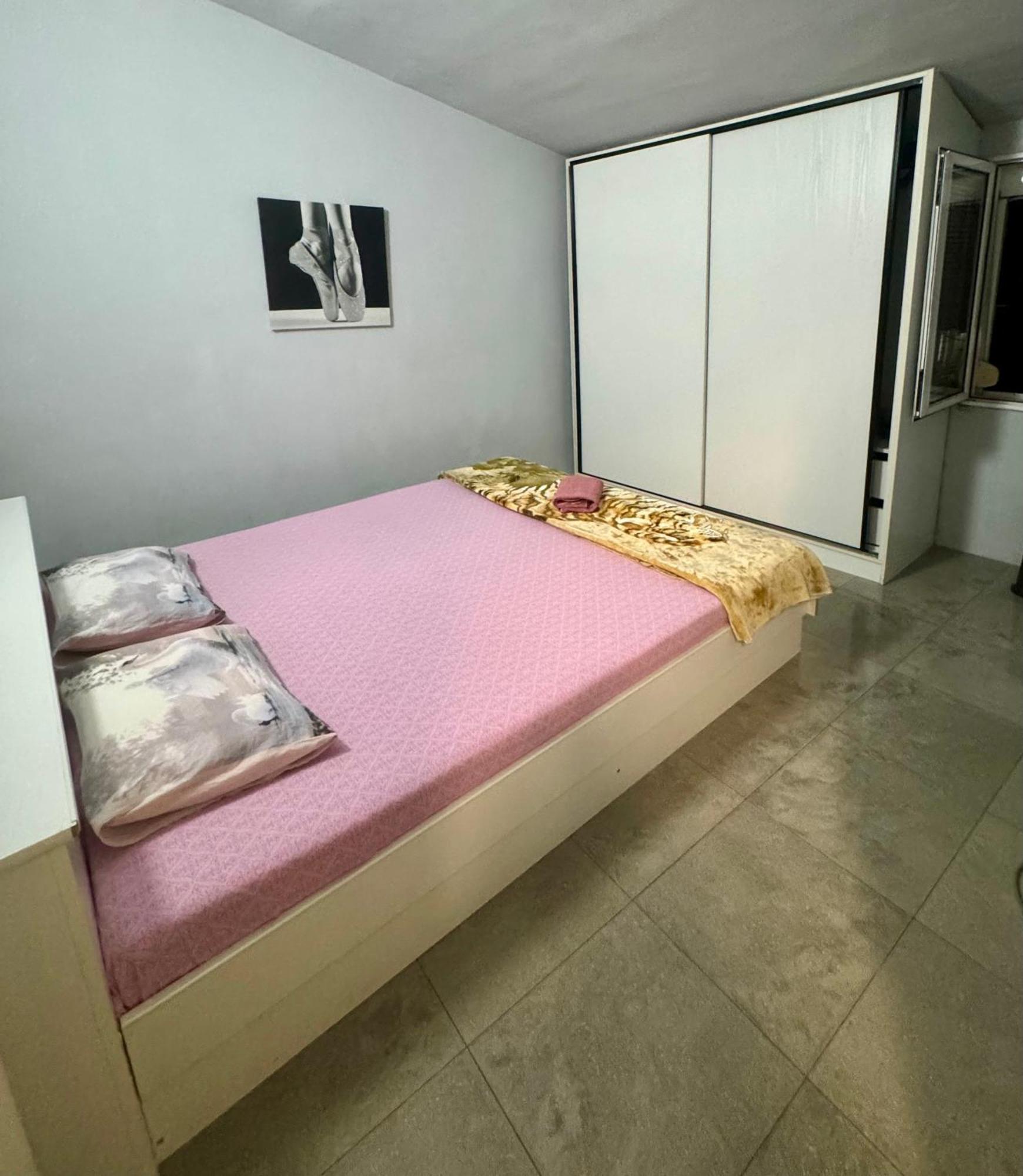 Lejla Apartment Podgorica Luaran gambar