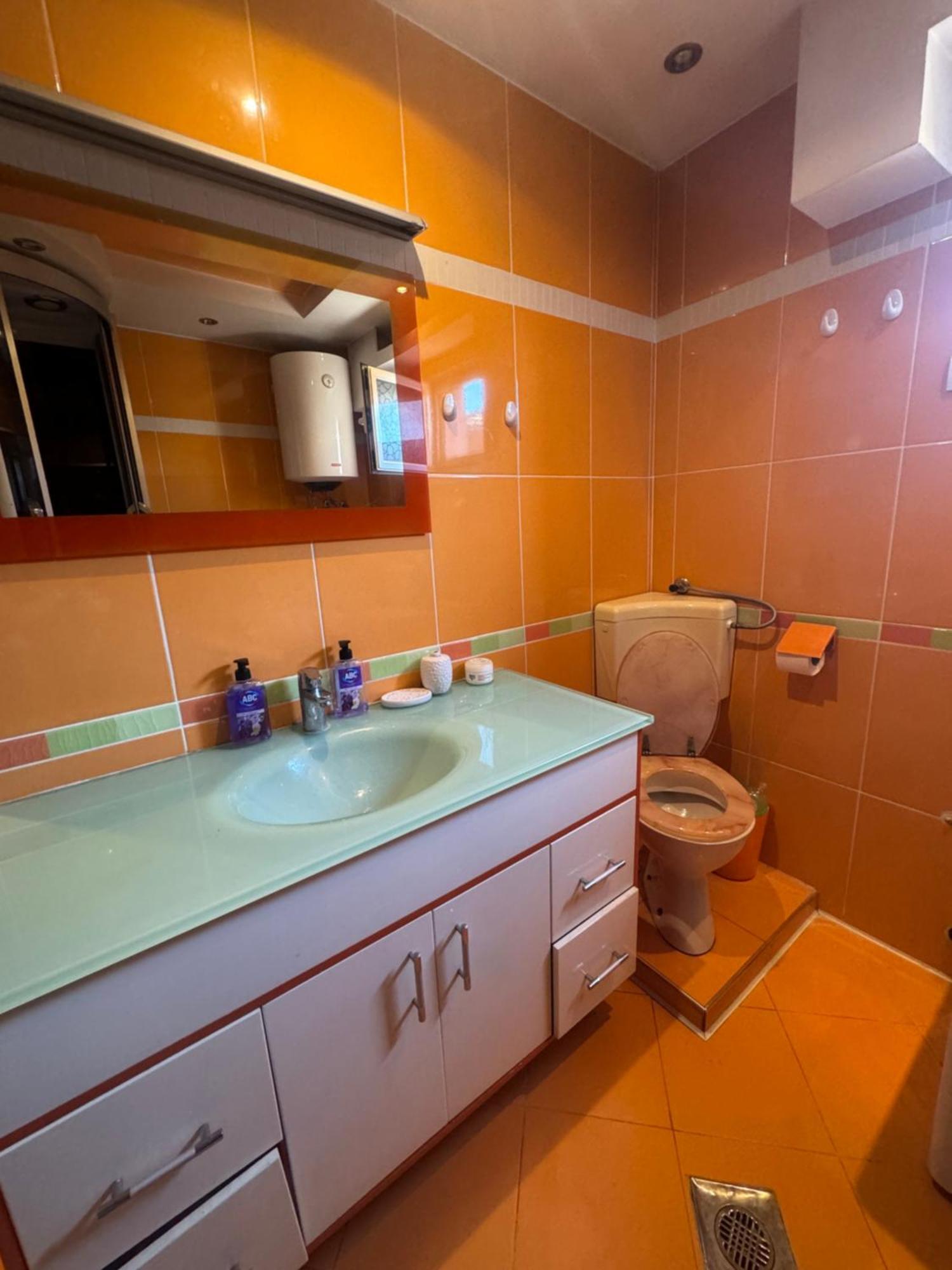 Lejla Apartment Podgorica Luaran gambar