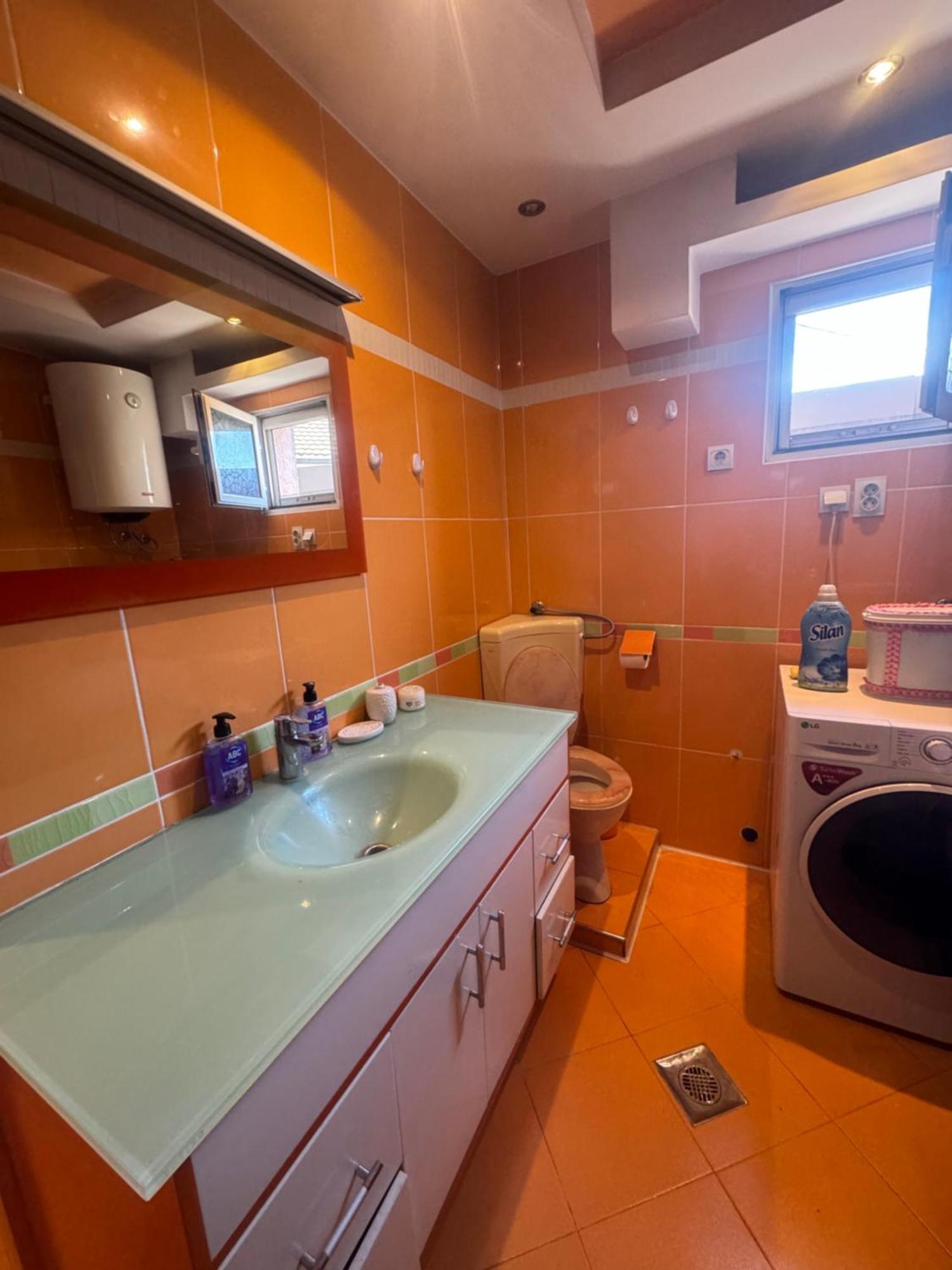 Lejla Apartment Podgorica Luaran gambar