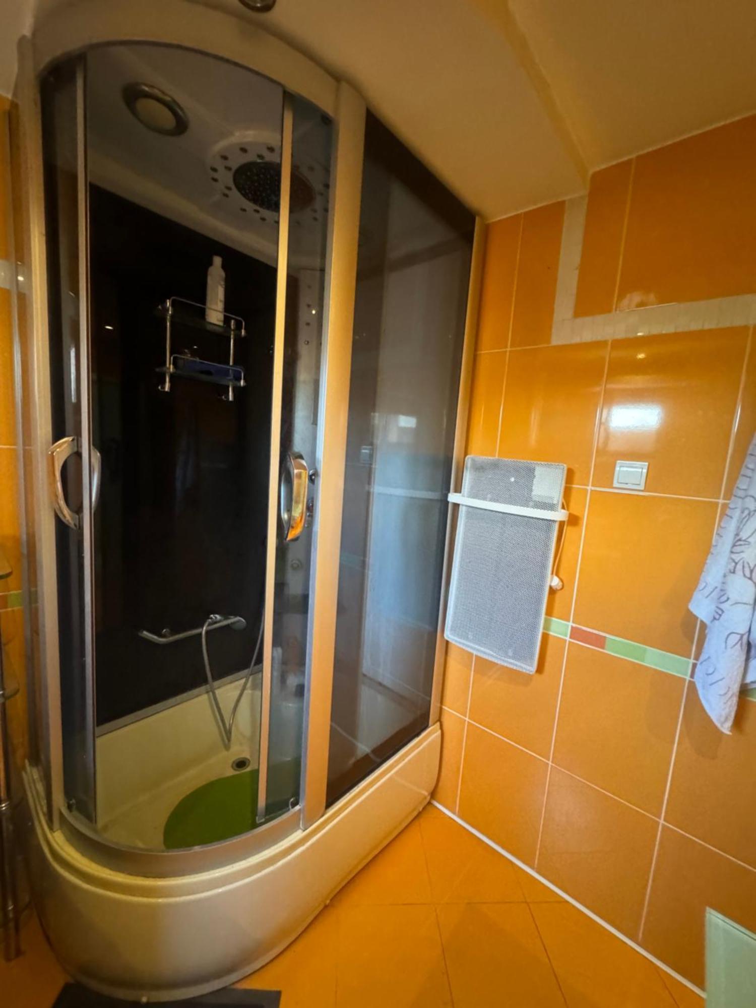 Lejla Apartment Podgorica Luaran gambar