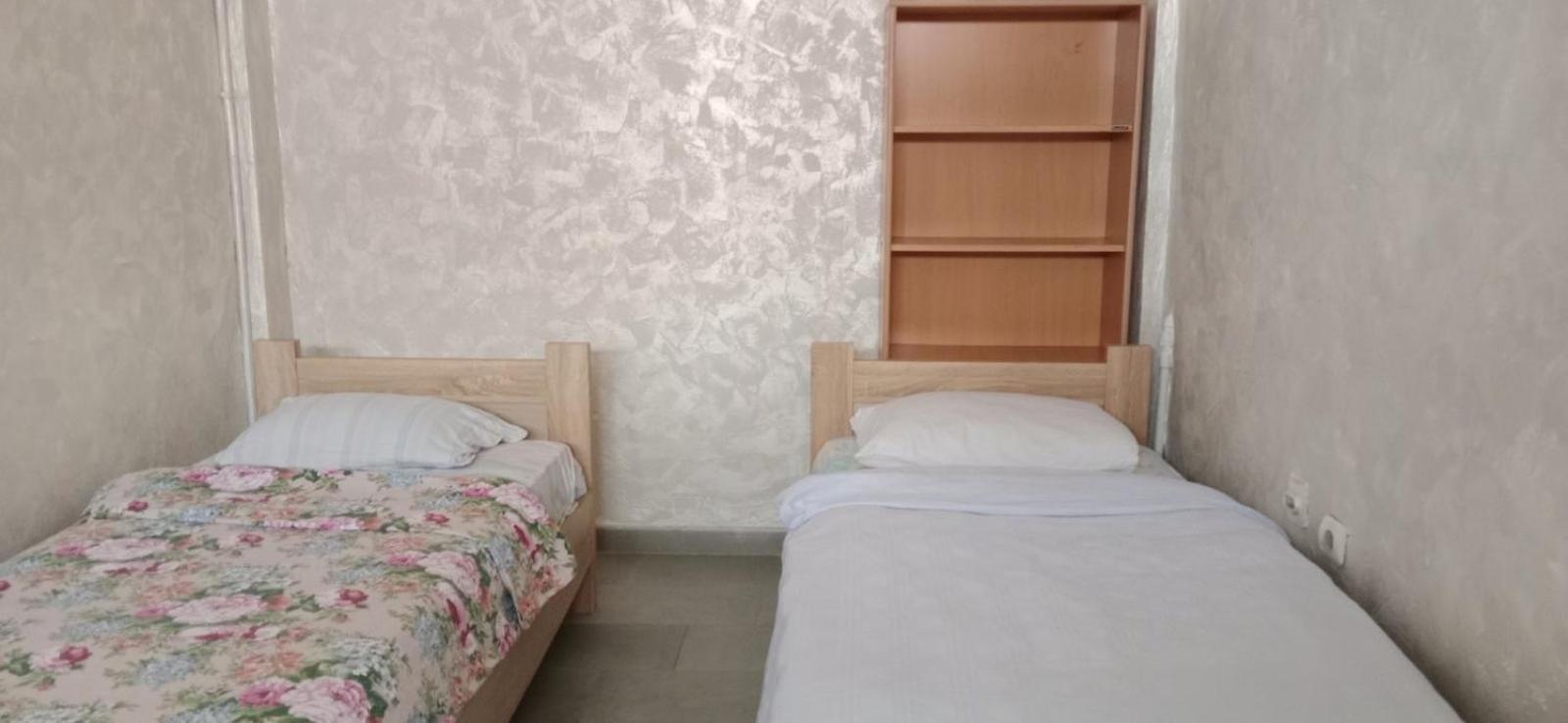 Lejla Apartment Podgorica Luaran gambar