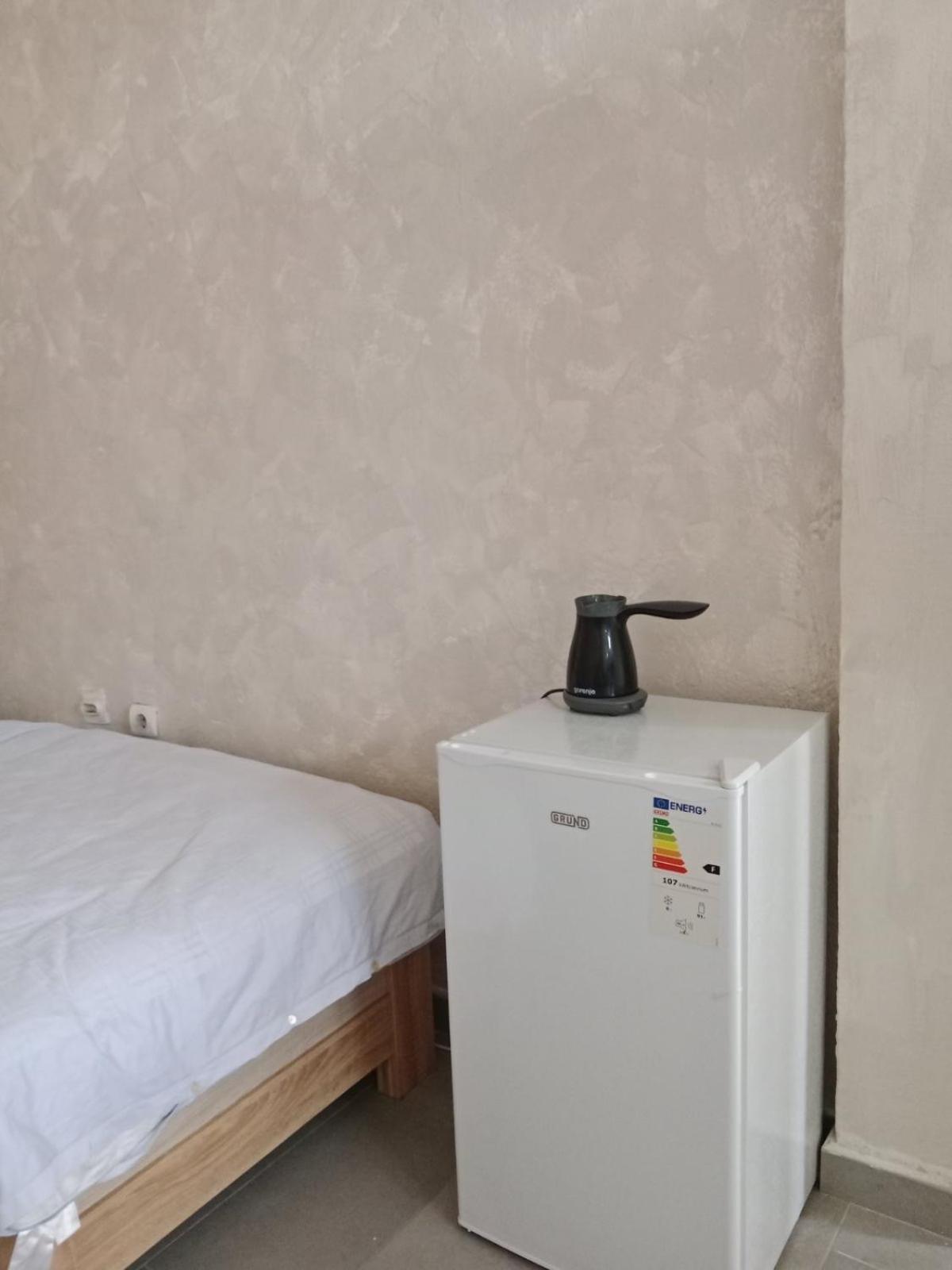 Lejla Apartment Podgorica Luaran gambar