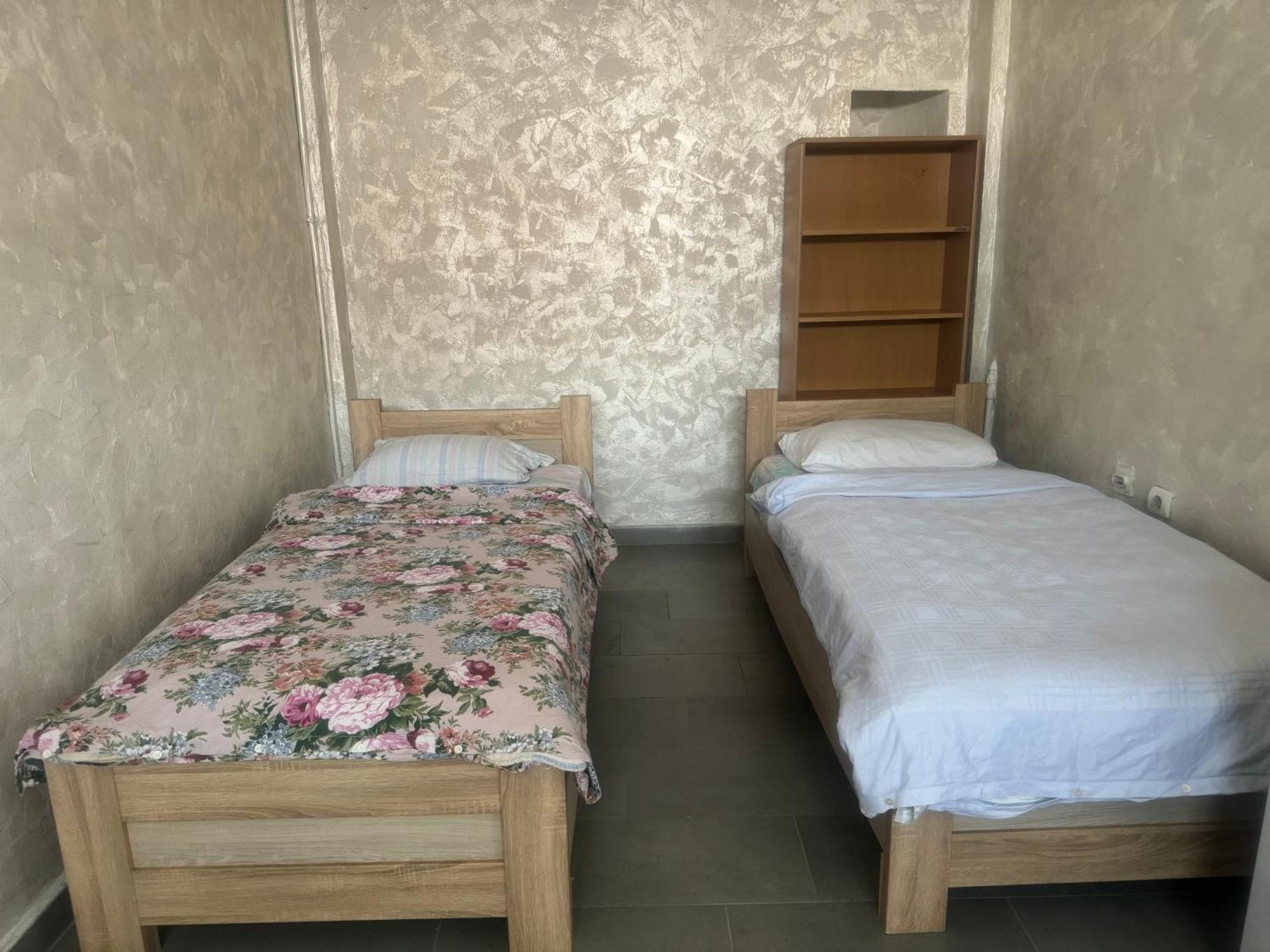 Lejla Apartment Podgorica Luaran gambar